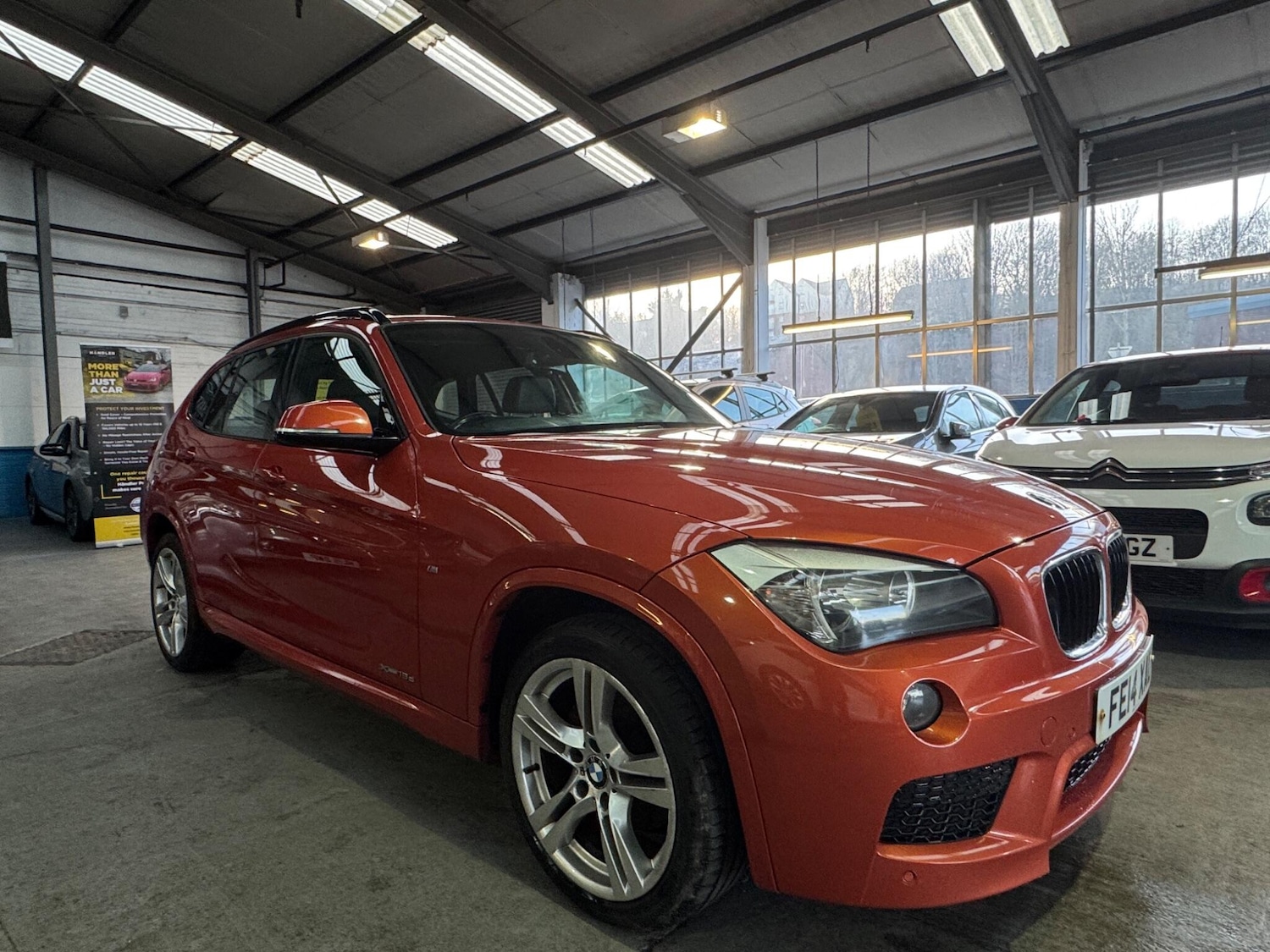 Used BMW X1 2014 for sale - 77163269: Photo 43