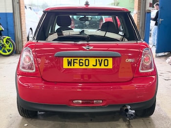 Used MINI Hatch 2010 for sale - 78516832: Photo