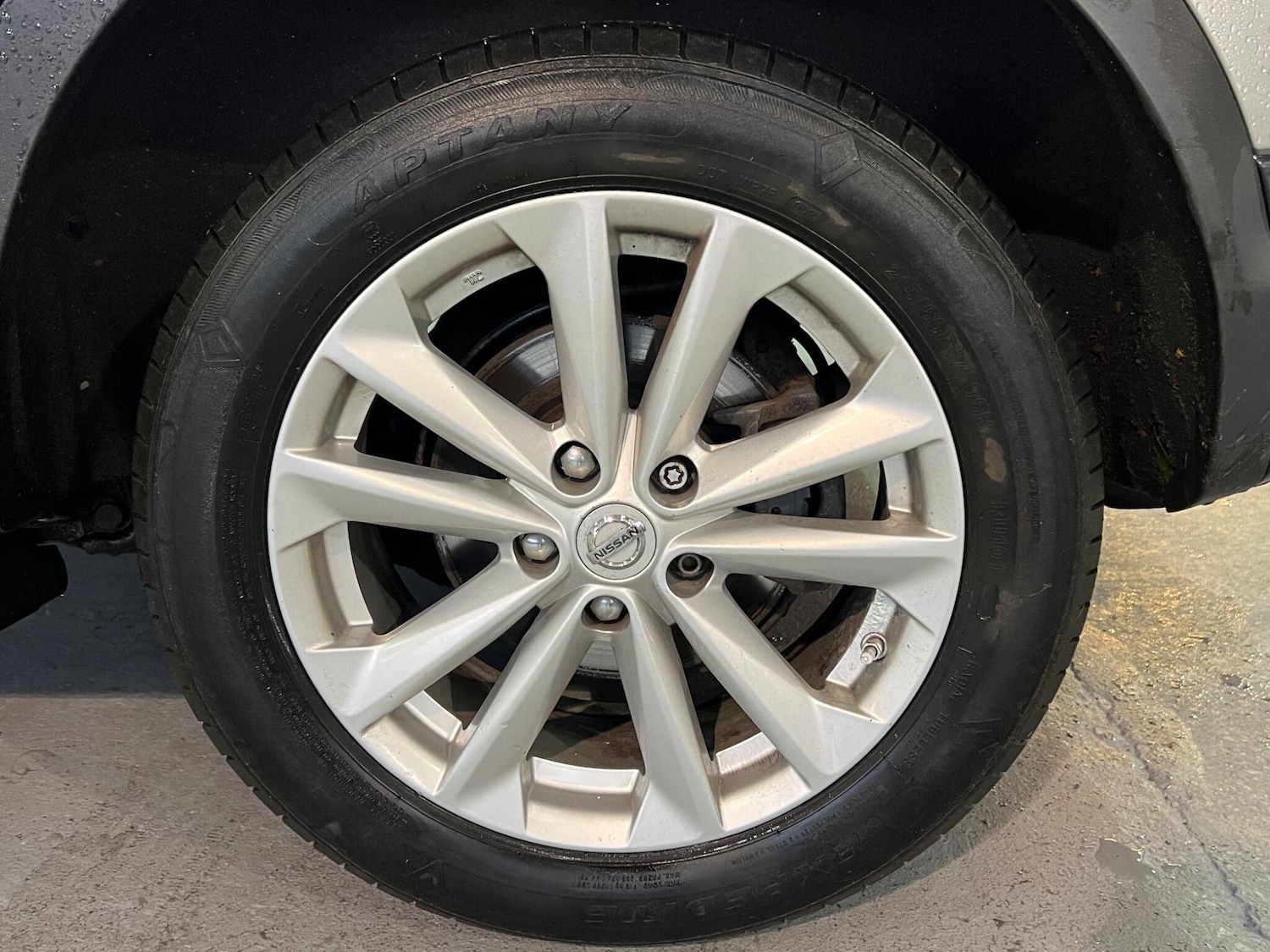 Used Nissan Qashqai 2014 for sale - 76597142: Photo 11