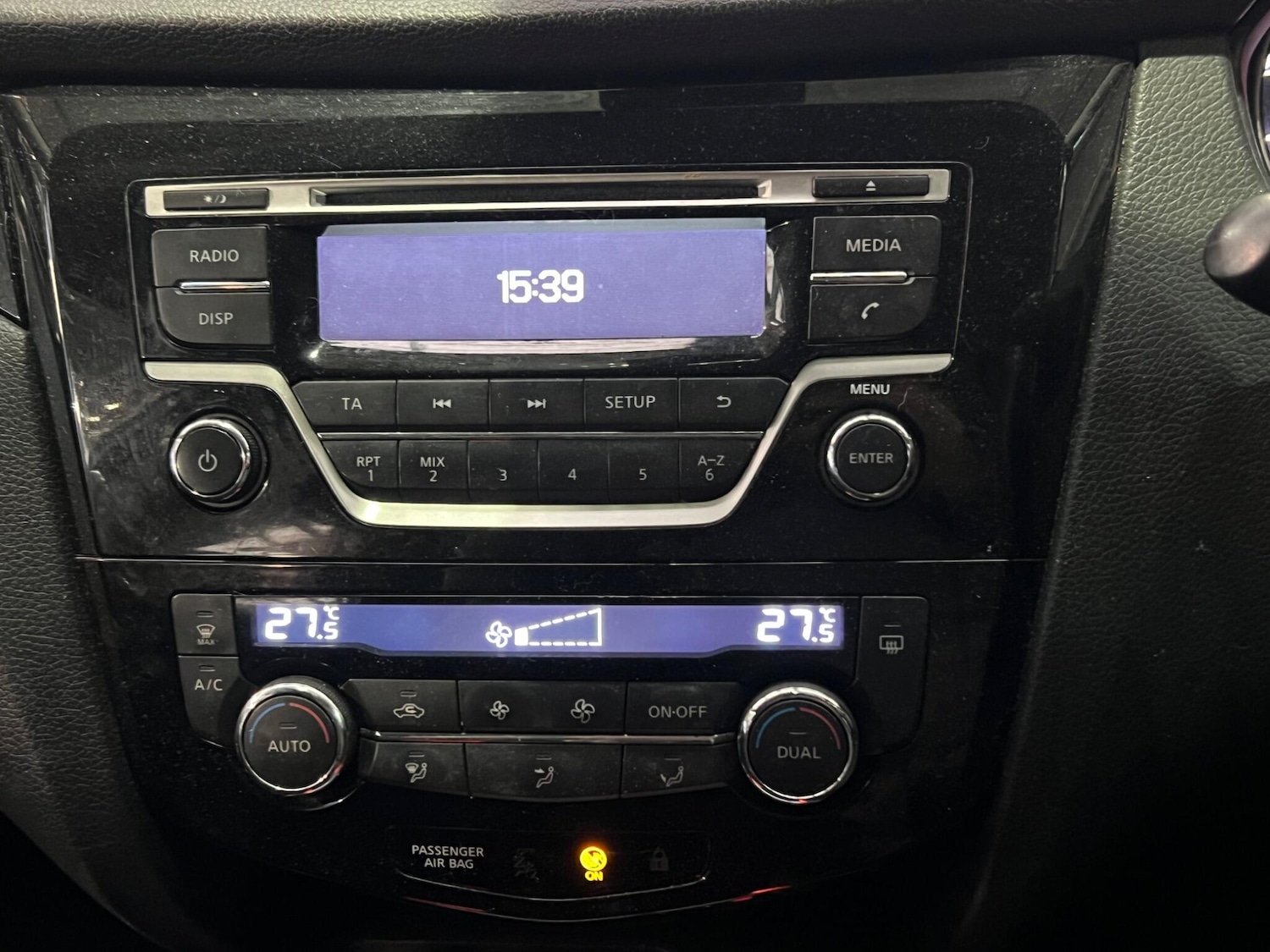 Used Nissan Qashqai 2014 for sale - 76597142: Photo 16