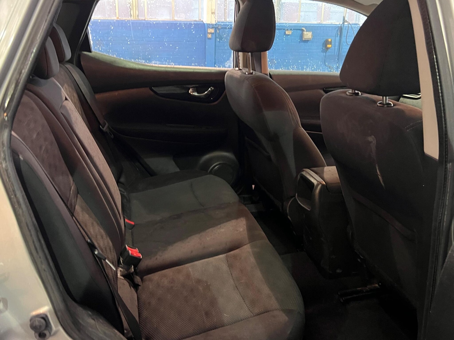Used Nissan Qashqai 2014 for sale - 76597142: Photo 17
