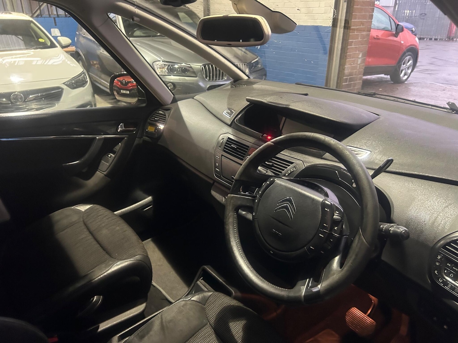 Used Citroen C4 Grand Picasso 2011 for sale - 77291276: Photo 11