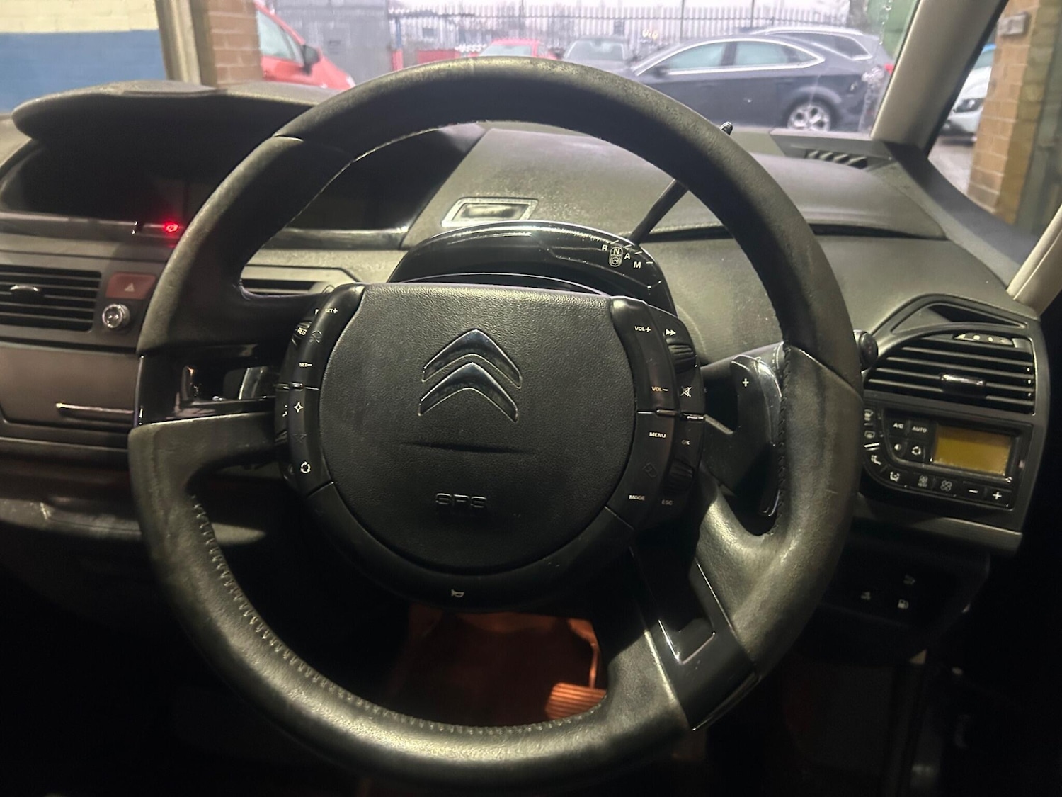 Used Citroen C4 Grand Picasso 2011 for sale - 77291276: Photo 12