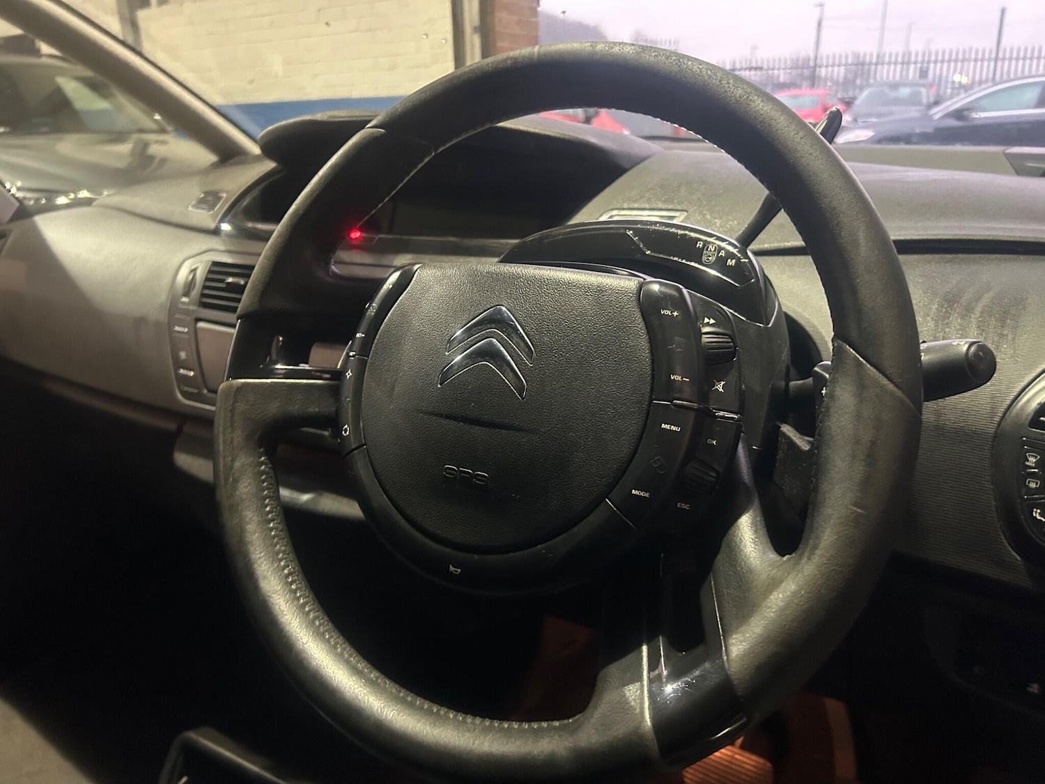 Used Citroen C4 Grand Picasso 2011 for sale - 77291276: Photo 13