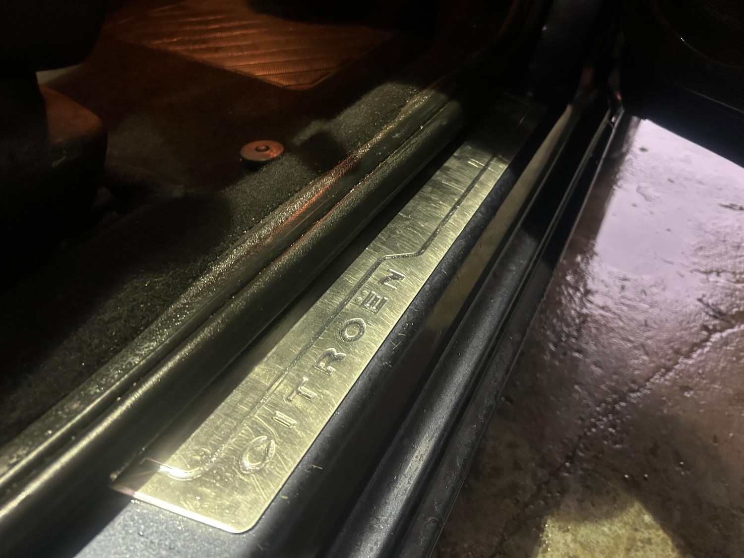 Used Citroen C4 Grand Picasso 2011 for sale - 77291276: Photo 17