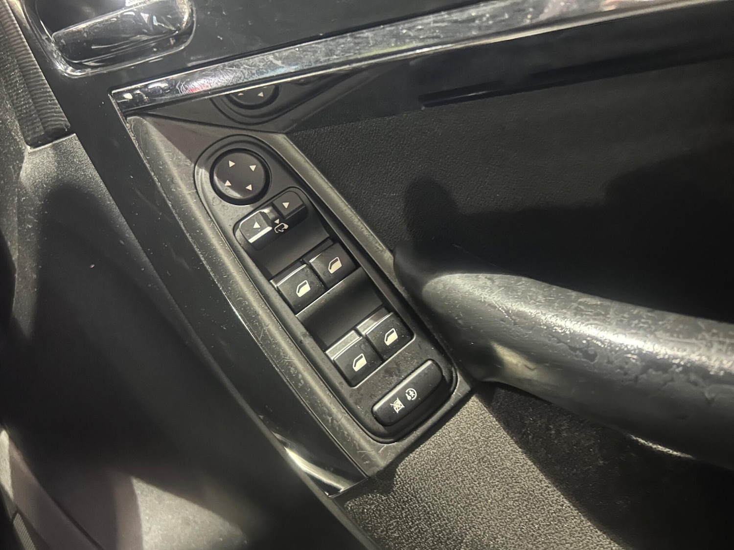 Used Citroen C4 Grand Picasso 2011 for sale - 77291276: Photo 18