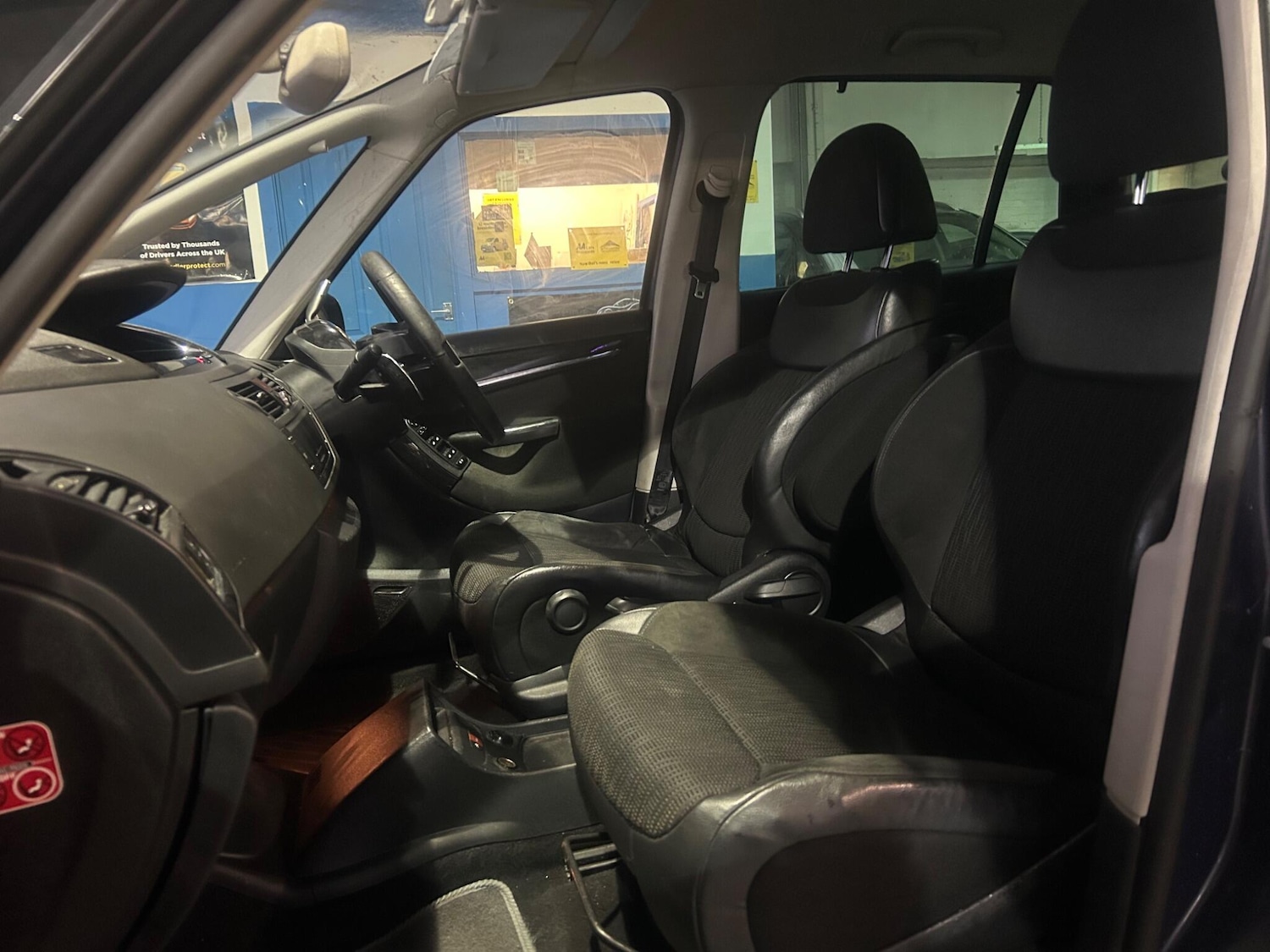 Used Citroen C4 Grand Picasso 2011 for sale - 77291276: Photo 19