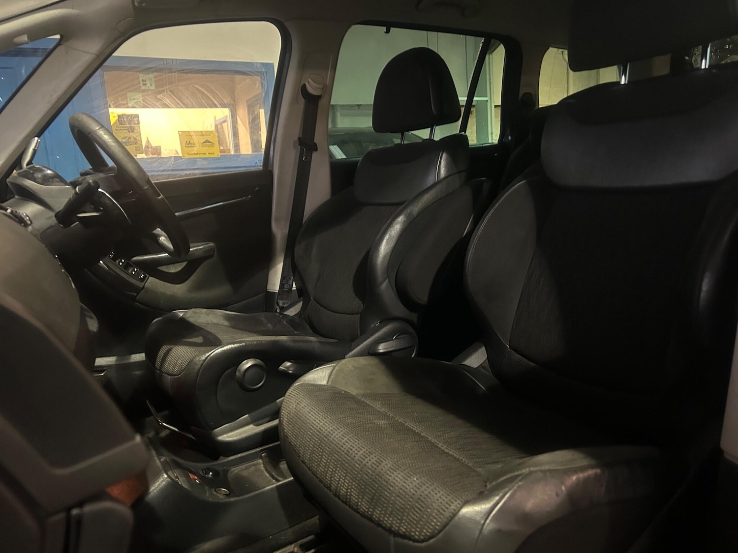 Used Citroen C4 Grand Picasso 2011 for sale - 77291276: Photo 20