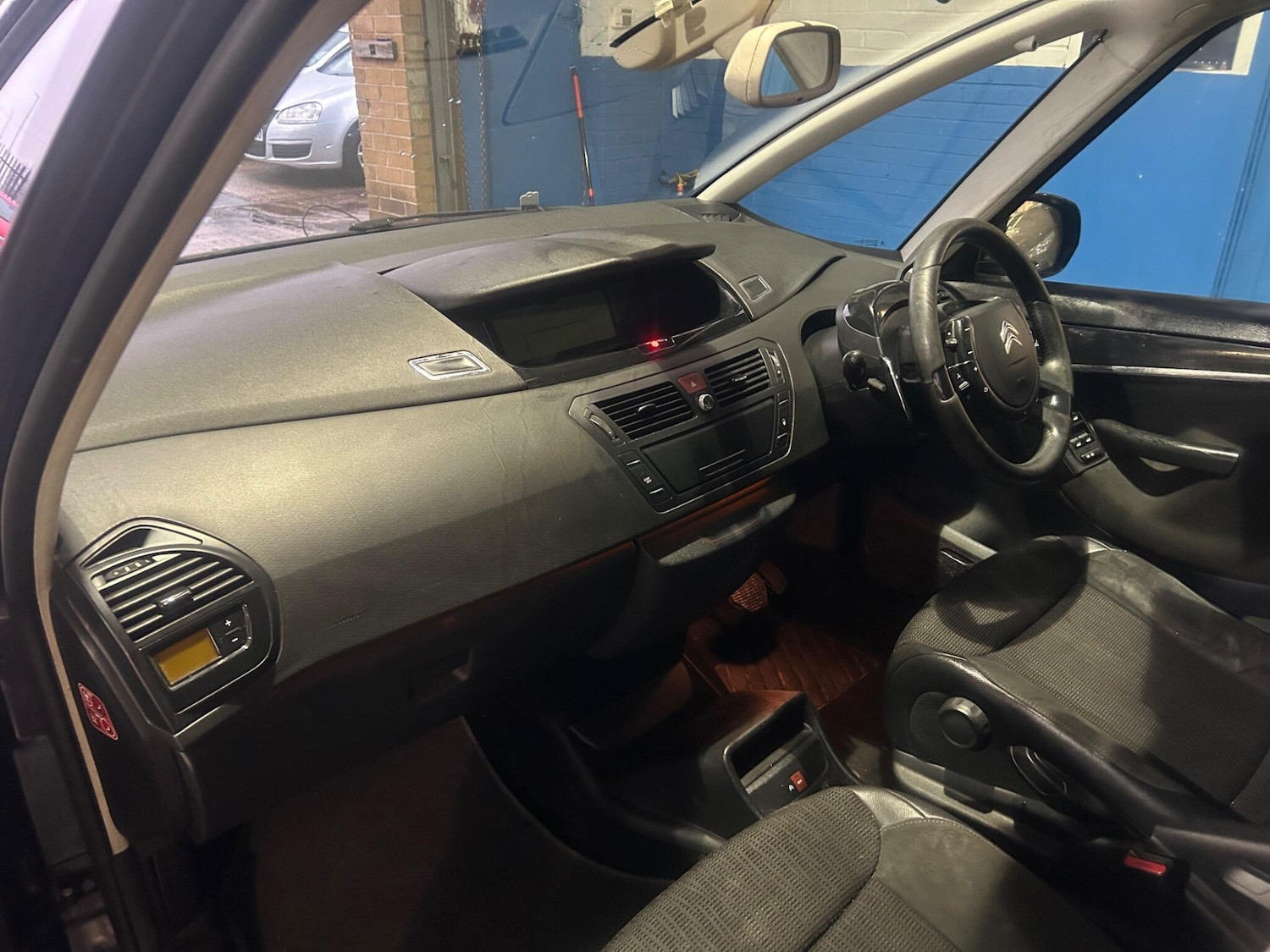 Used Citroen C4 Grand Picasso 2011 for sale - 77291276: Photo 21