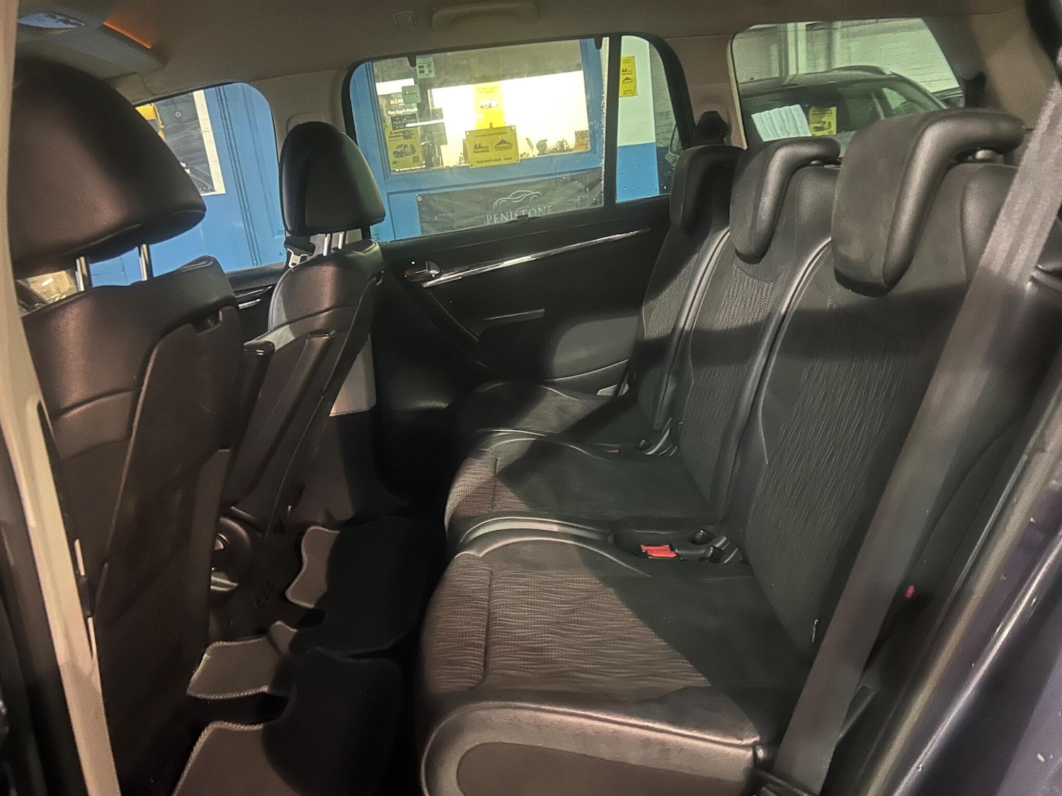 Used Citroen C4 Grand Picasso 2011 for sale - 77291276: Photo 22