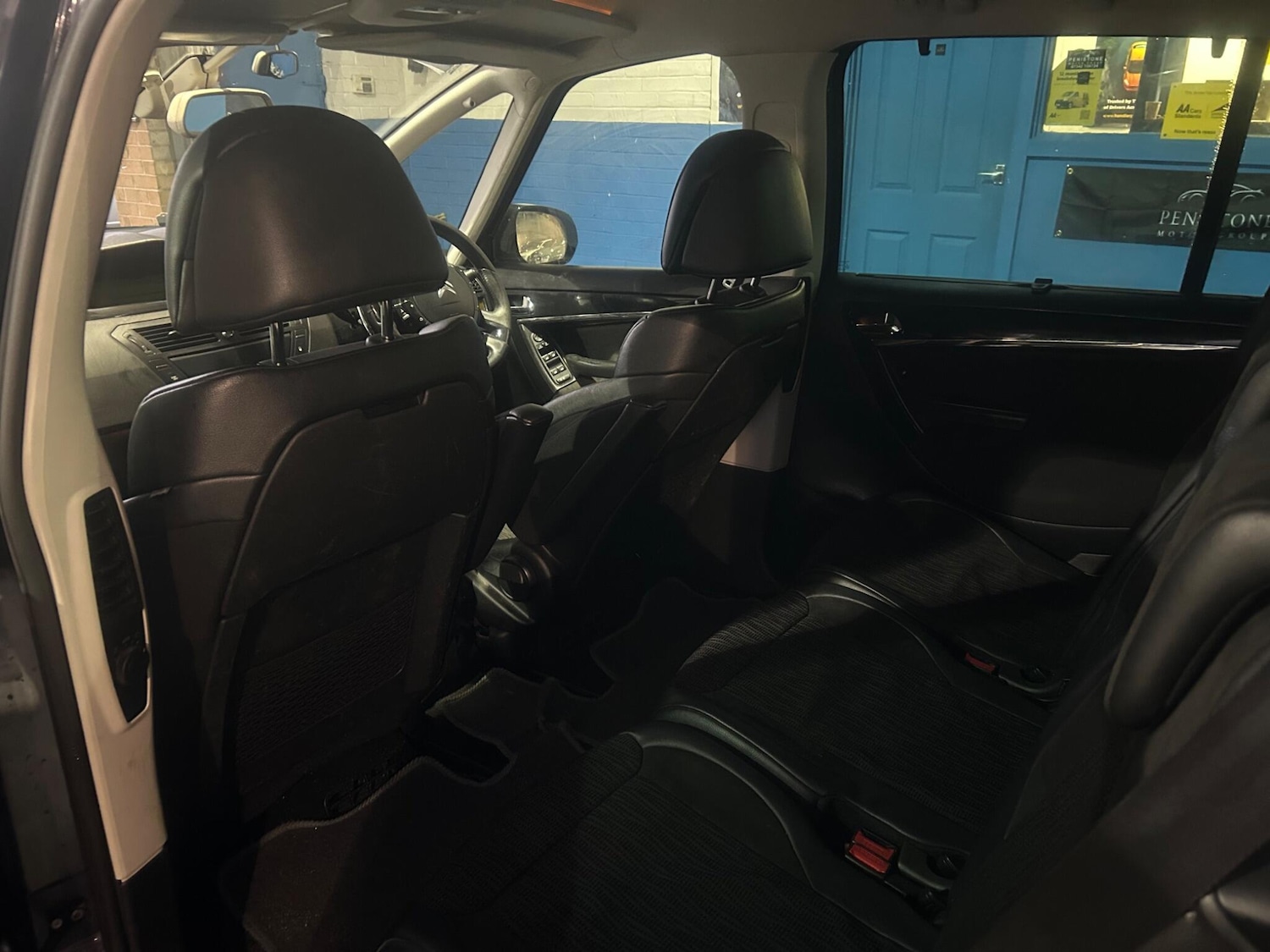 Used Citroen C4 Grand Picasso 2011 for sale - 77291276: Photo 23