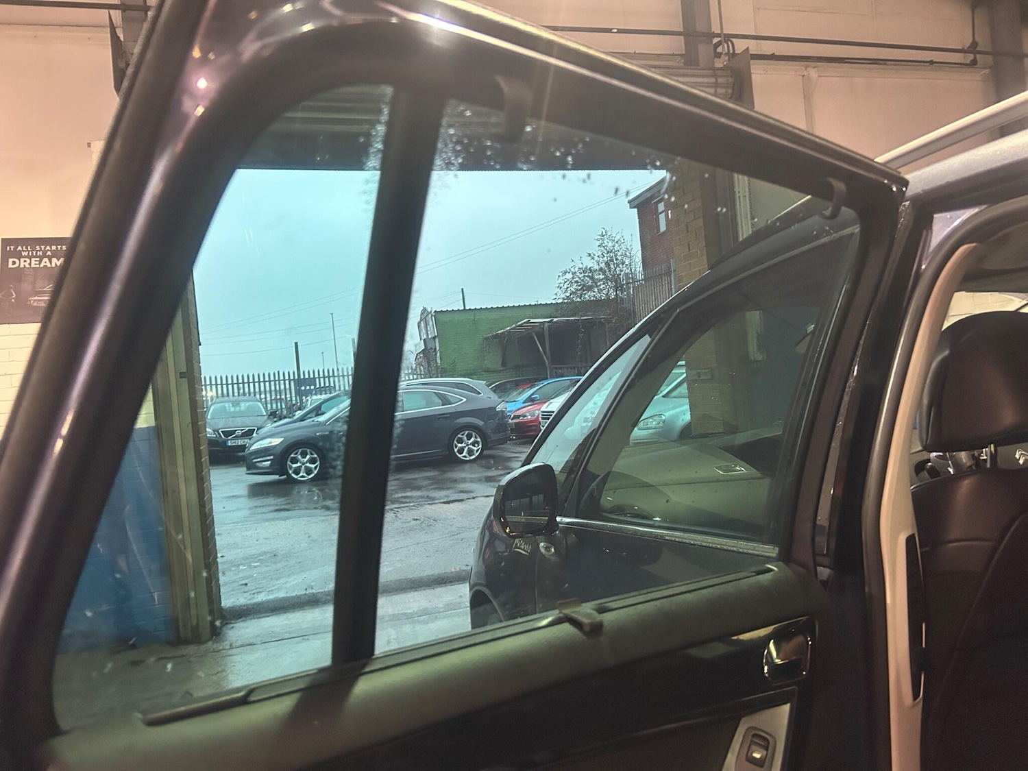 Used Citroen C4 Grand Picasso 2011 for sale - 77291276: Photo 25