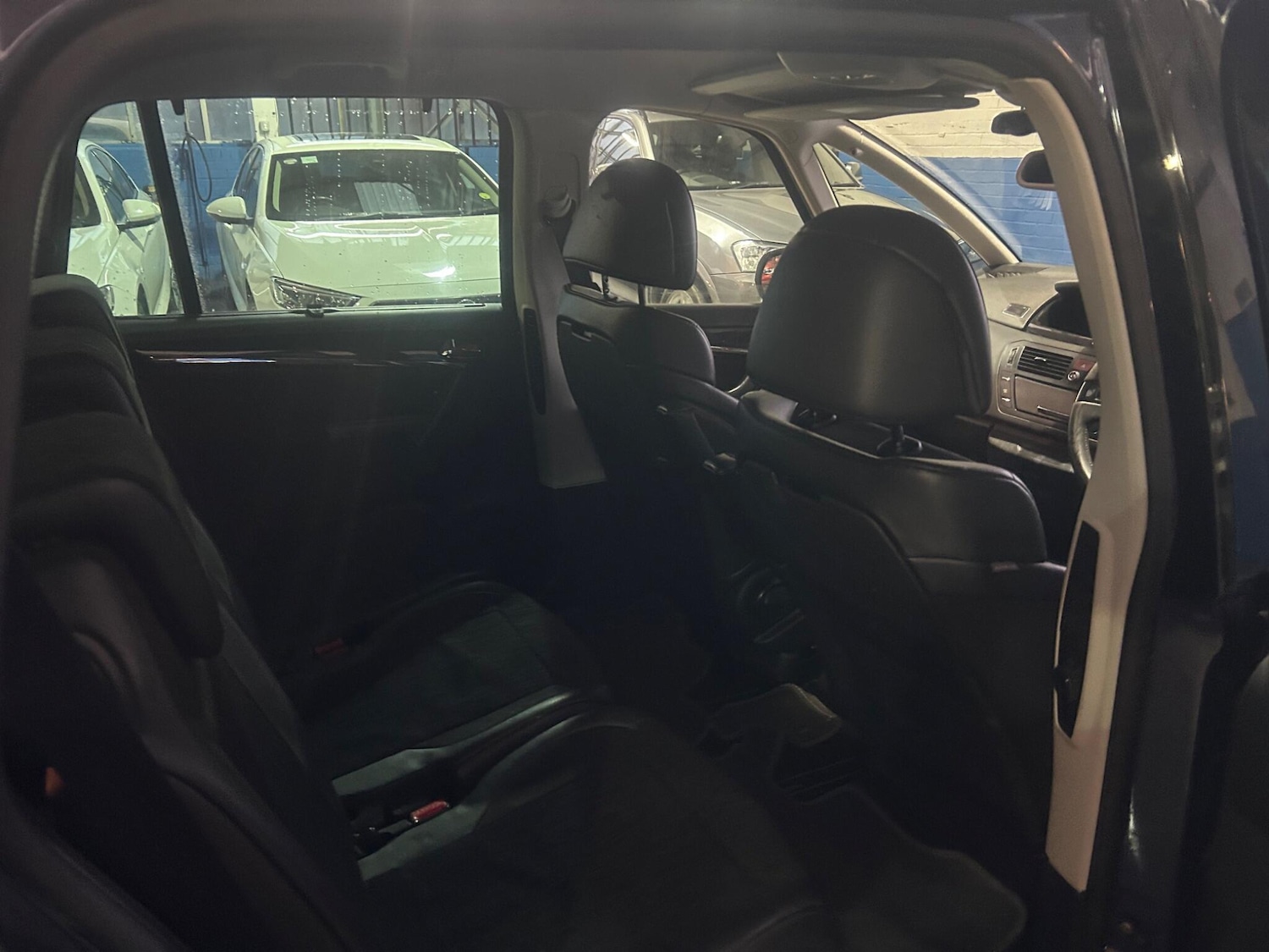 Used Citroen C4 Grand Picasso 2011 for sale - 77291276: Photo 27