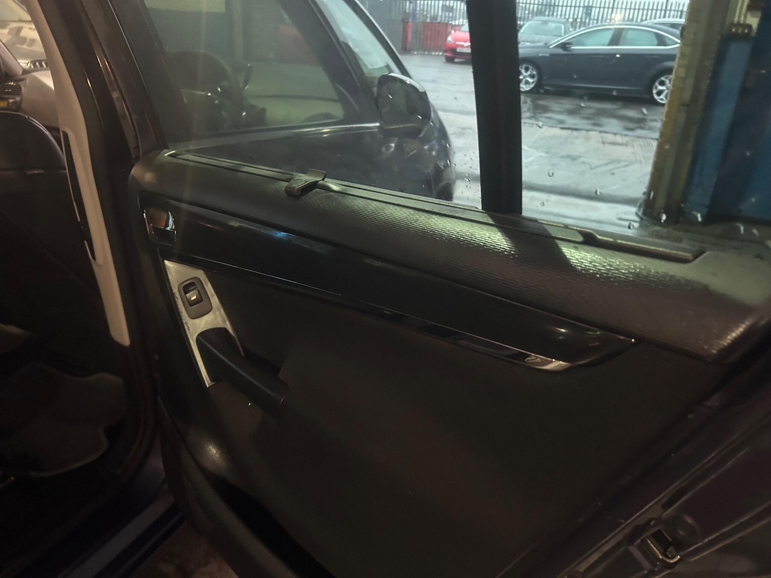 Used Citroen C4 Grand Picasso 2011 for sale - 77291276: Photo 28