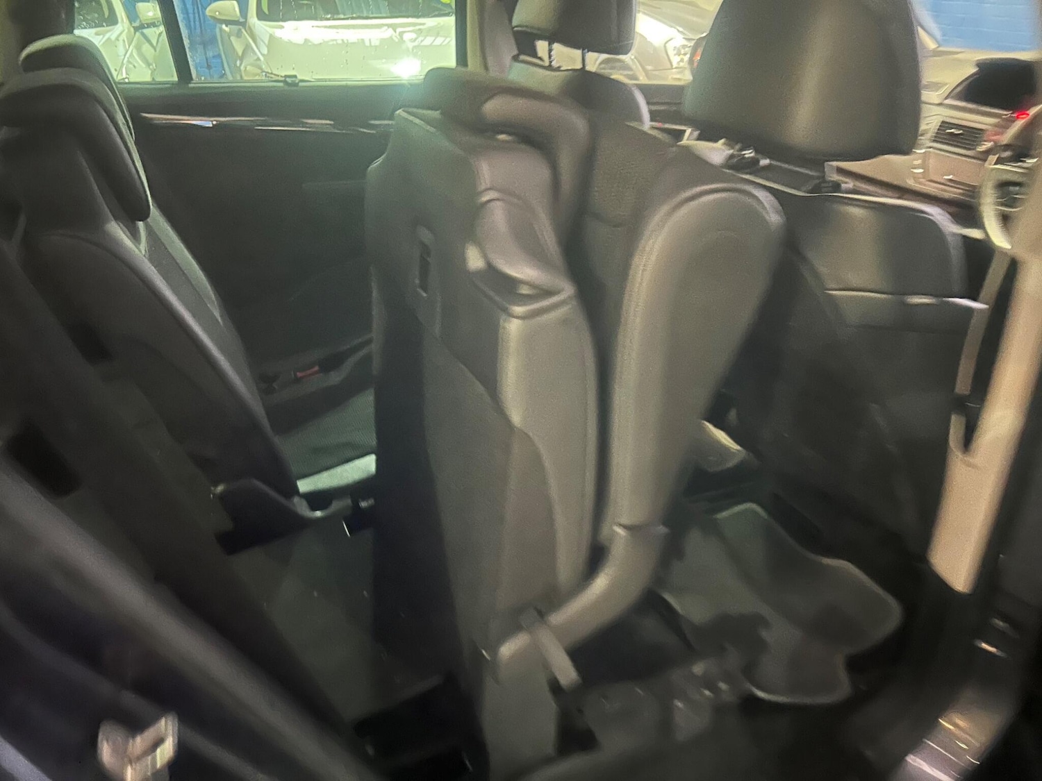 Used Citroen C4 Grand Picasso 2011 for sale - 77291276: Photo 29