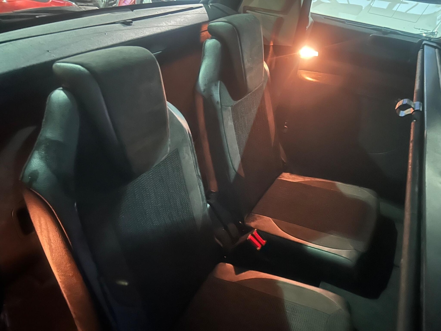 Used Citroen C4 Grand Picasso 2011 for sale - 77291276: Photo 30