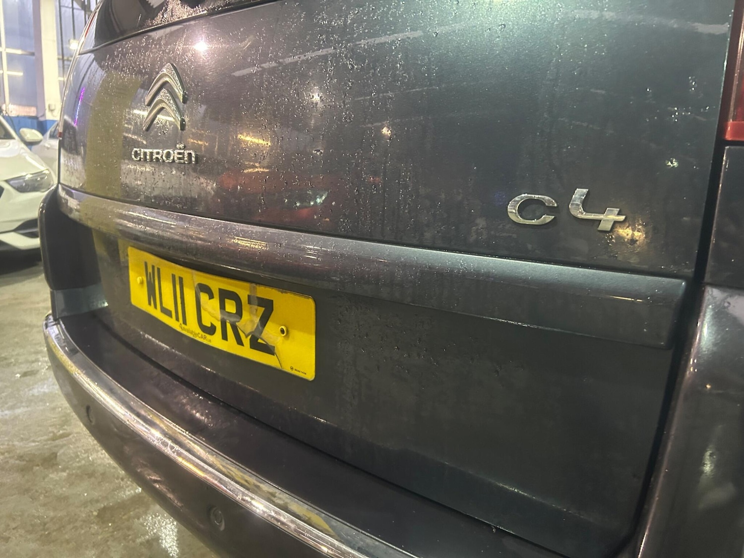 Used Citroen C4 Grand Picasso 2011 for sale - 77291276: Photo 34