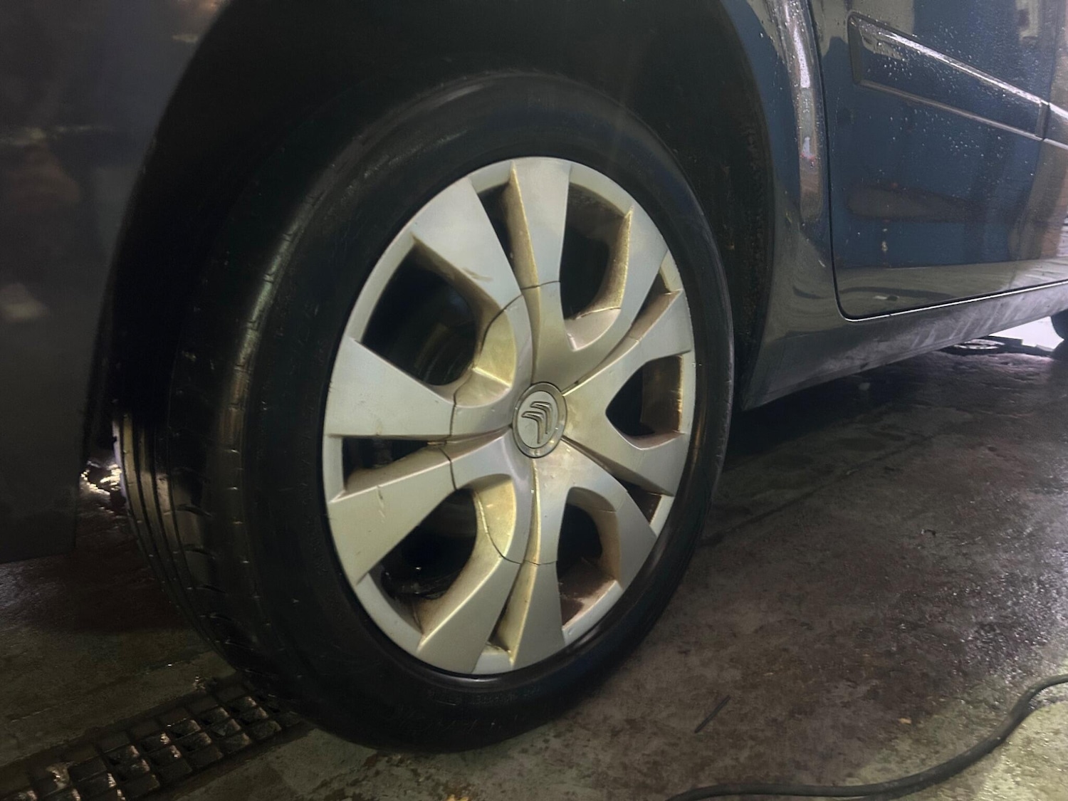 Used Citroen C4 Grand Picasso 2011 for sale - 77291276: Photo 35