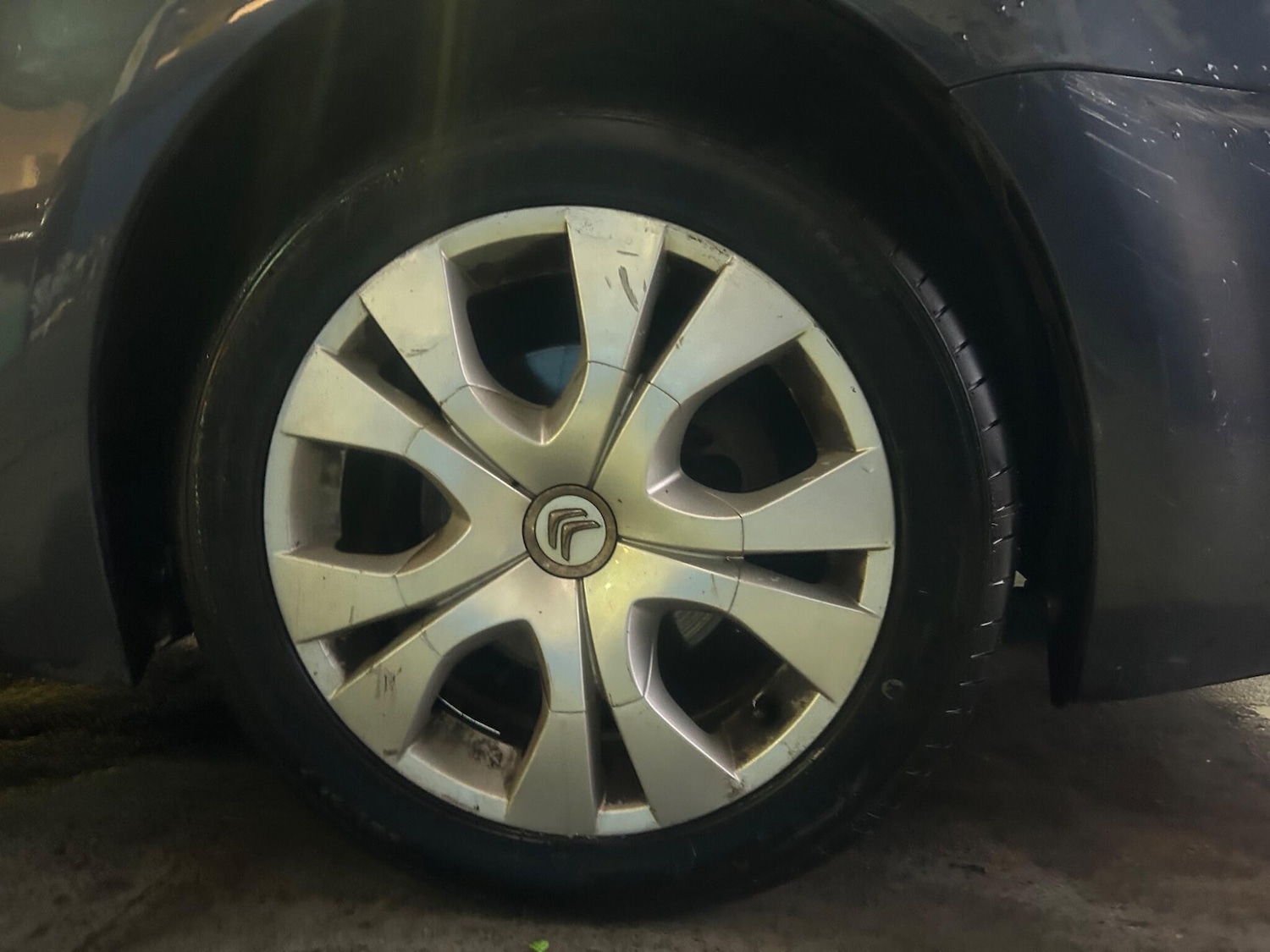 Used Citroen C4 Grand Picasso 2011 for sale - 77291276: Photo 36