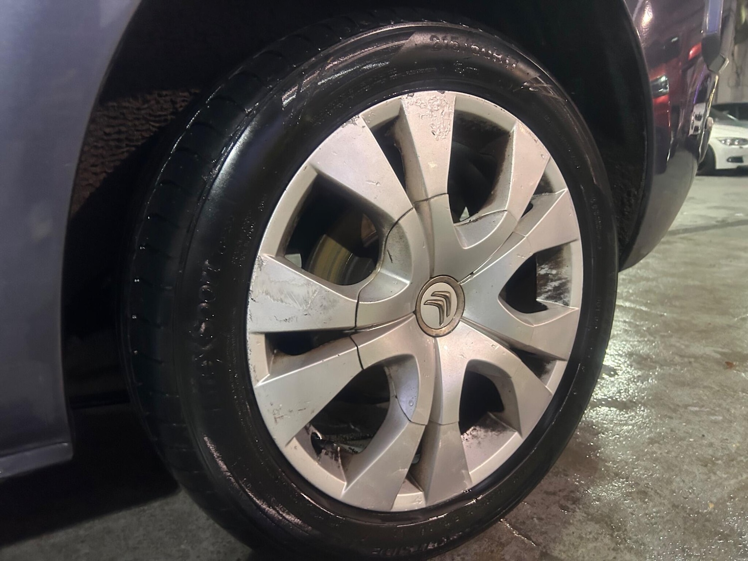 Used Citroen C4 Grand Picasso 2011 for sale - 77291276: Photo 38