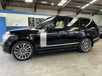 Used Land Rover Range Rover 2014 for sale - 79577016: Photo