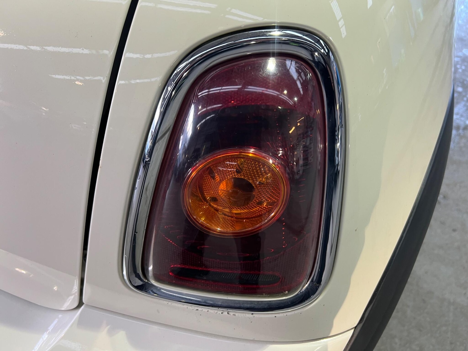 Used MINI Hatch 2008 for sale - 77155748: Photo 12