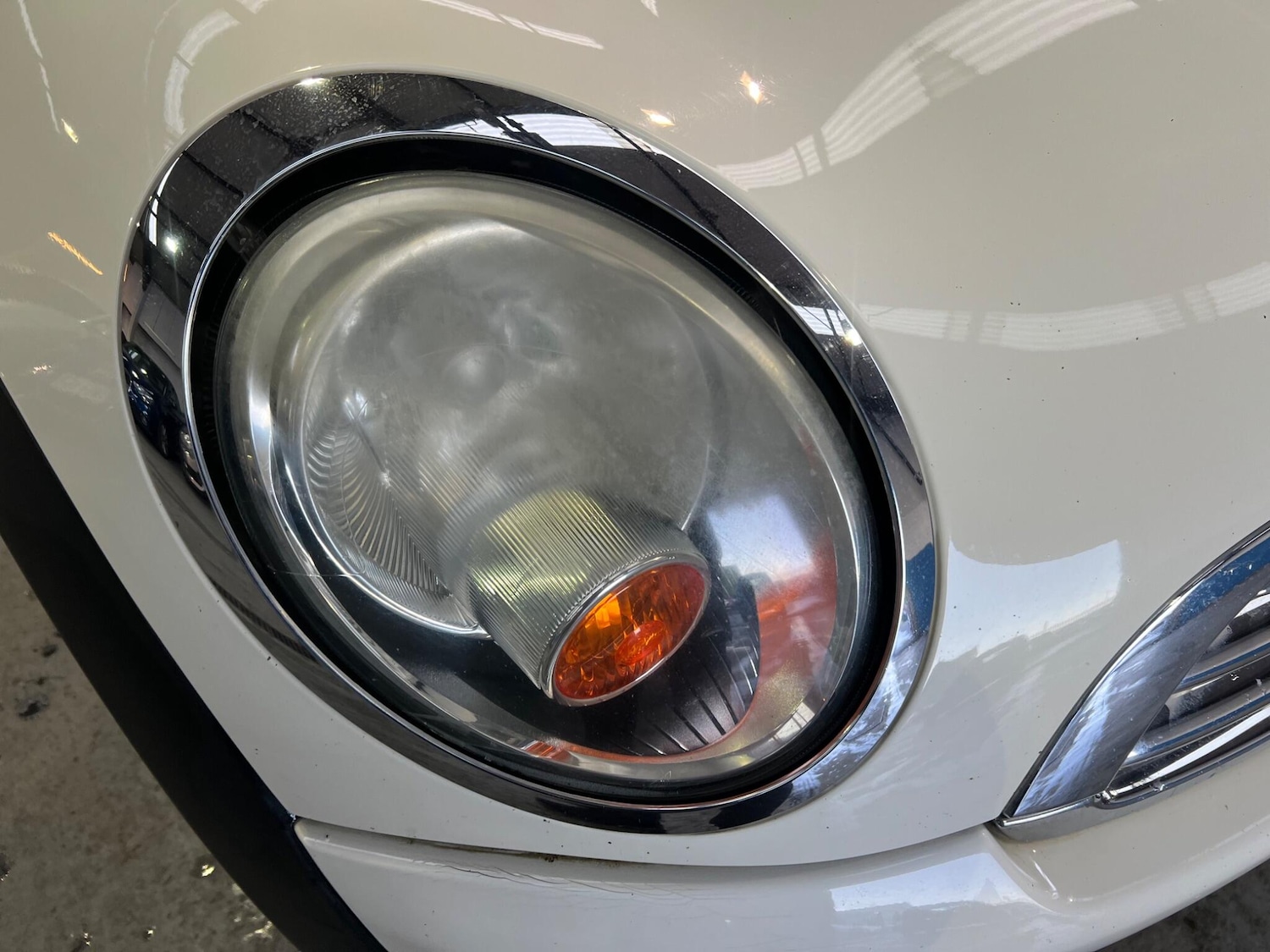 Used MINI Hatch 2008 for sale - 77155748: Photo 13