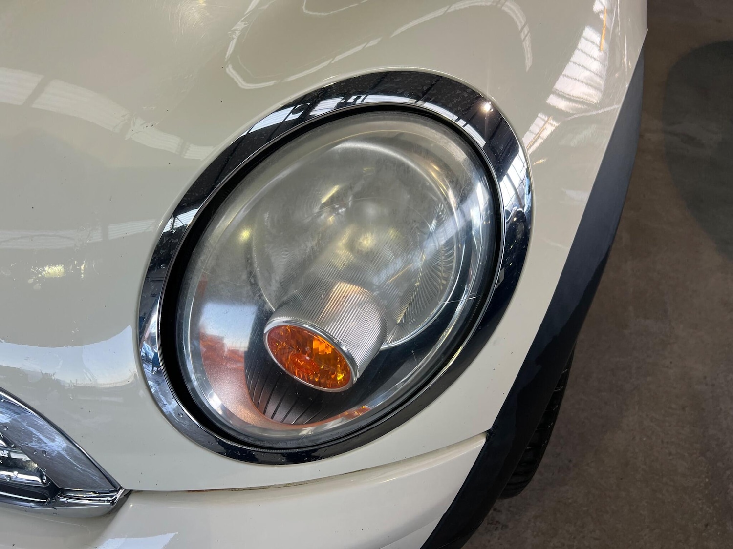 Used MINI Hatch 2008 for sale - 77155748: Photo 14