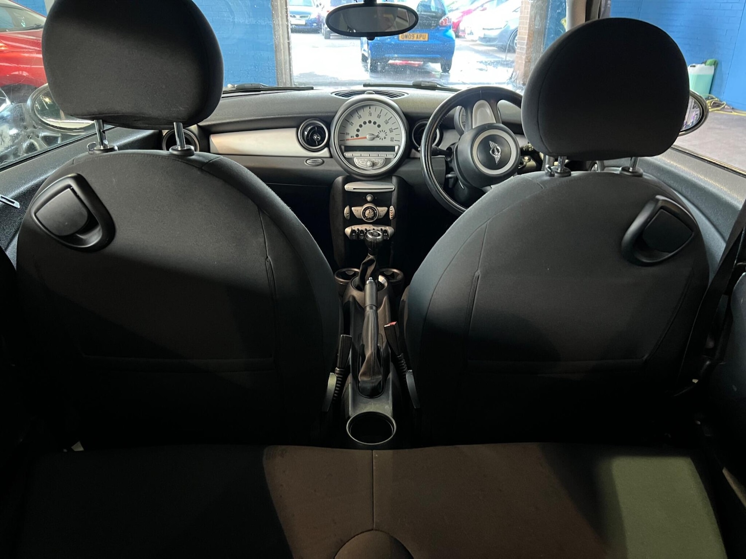 Used MINI Hatch 2008 for sale - 77155748: Photo 15