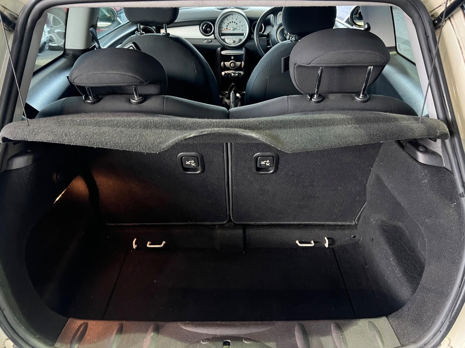 Used MINI Hatch 2008 for sale - 77155748: Photo 16