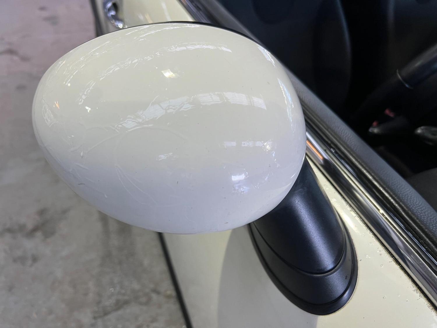 Used MINI Hatch 2008 for sale - 77155748: Photo 18