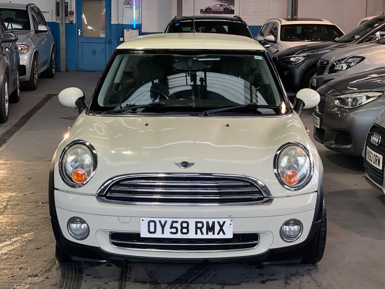 Used MINI Hatch 2008 for sale - 77155748: Photo 2