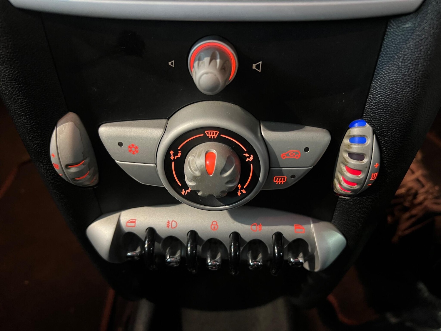 Used MINI Hatch 2008 for sale - 77155748: Photo 21