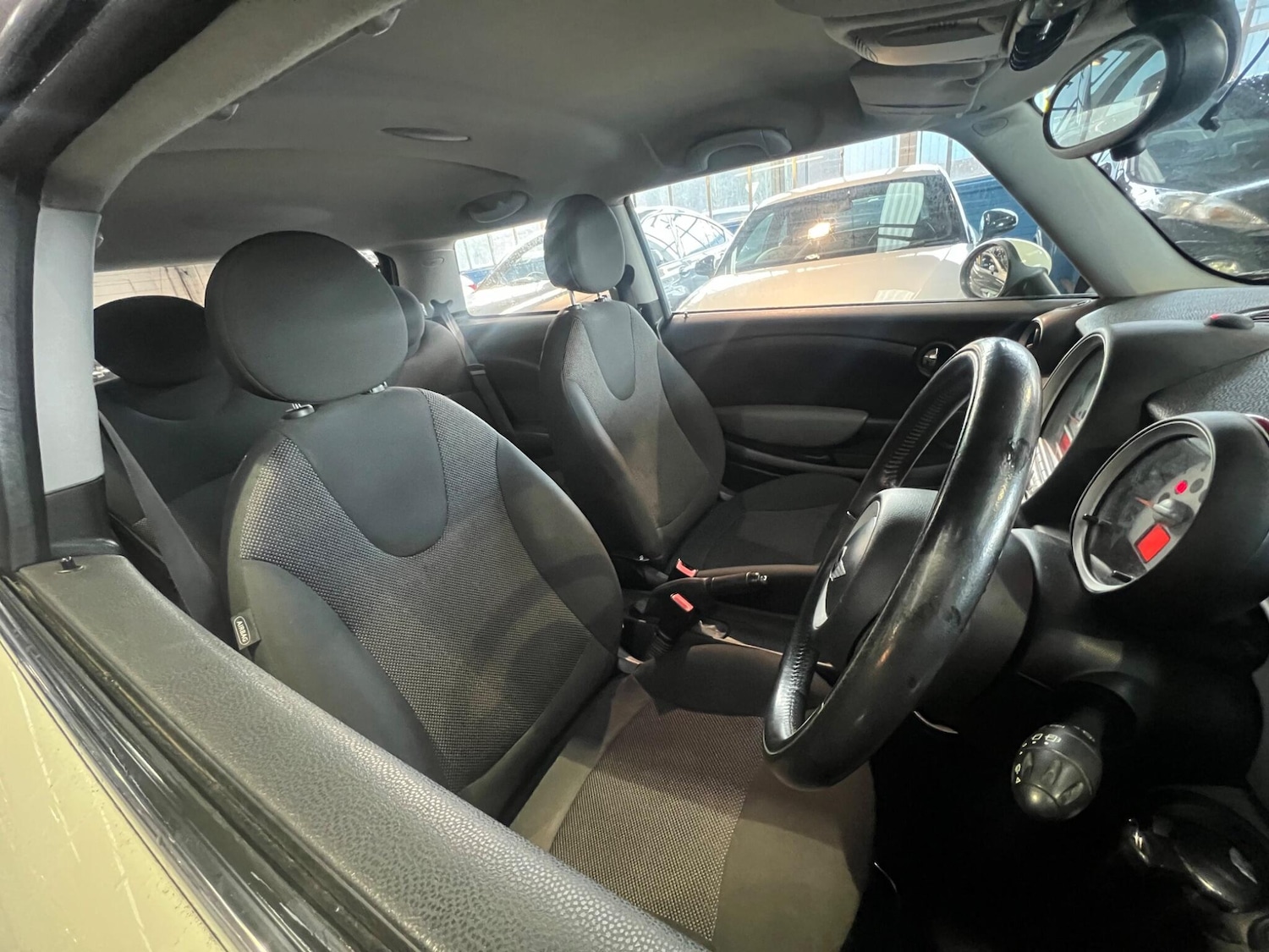 Used MINI Hatch 2008 for sale - 77155748: Photo 24