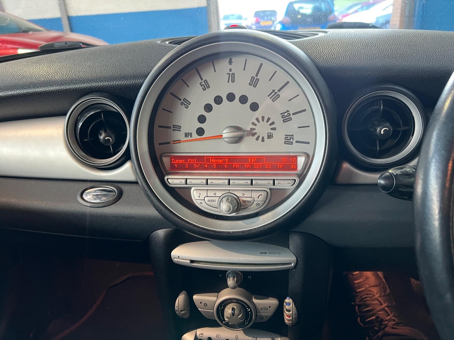 Used MINI Hatch 2008 for sale - 77155748: Photo 26