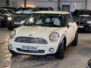 Used MINI Hatch 2008 for sale - 77155748: Photo
