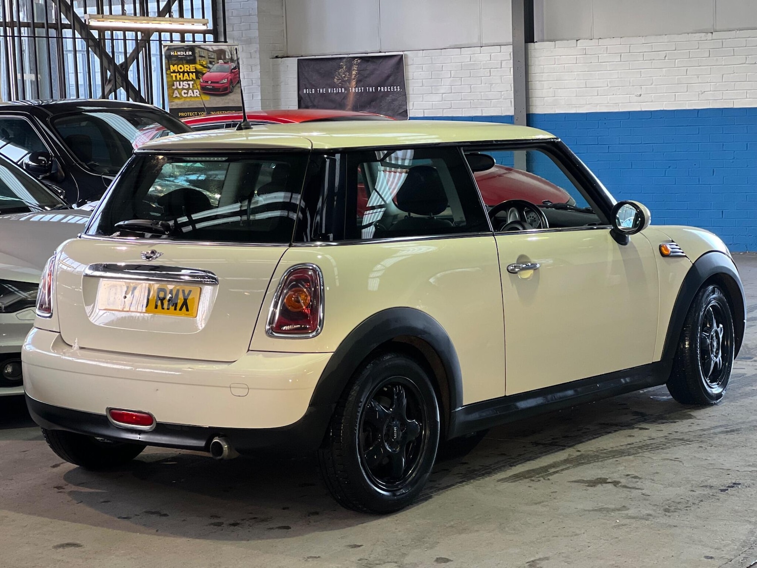 Used MINI Hatch 2008 for sale - 77155748: Photo 6