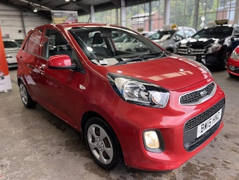 Used Kia Picanto 2015 for sale - 79374219: Photo
