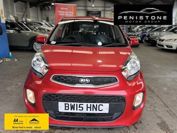 Used Kia Picanto 2015 for sale - 79374219: Photo