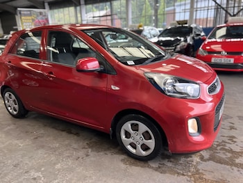 Used Kia Picanto 2015 for sale - 79374219: Photo