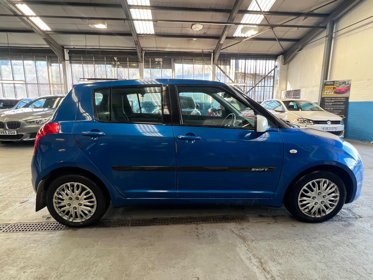 Used Suzuki Swift 2009 for sale - 77305925: Photo 12