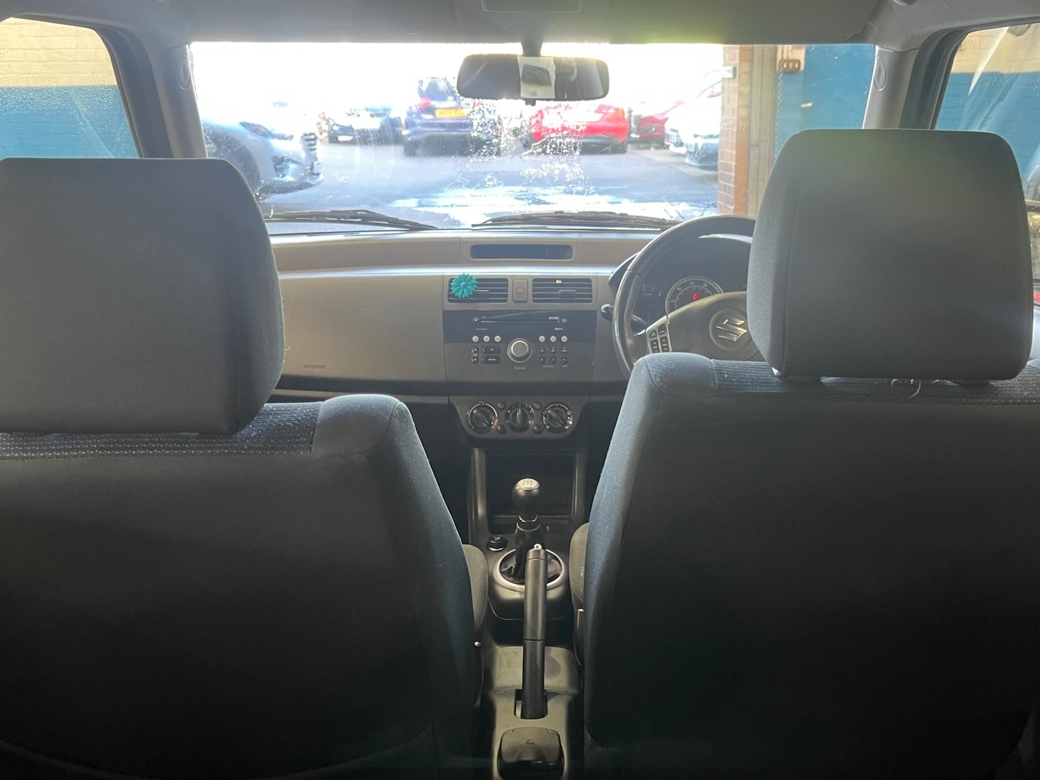 Used Suzuki Swift 2009 for sale - 77305925: Photo 15