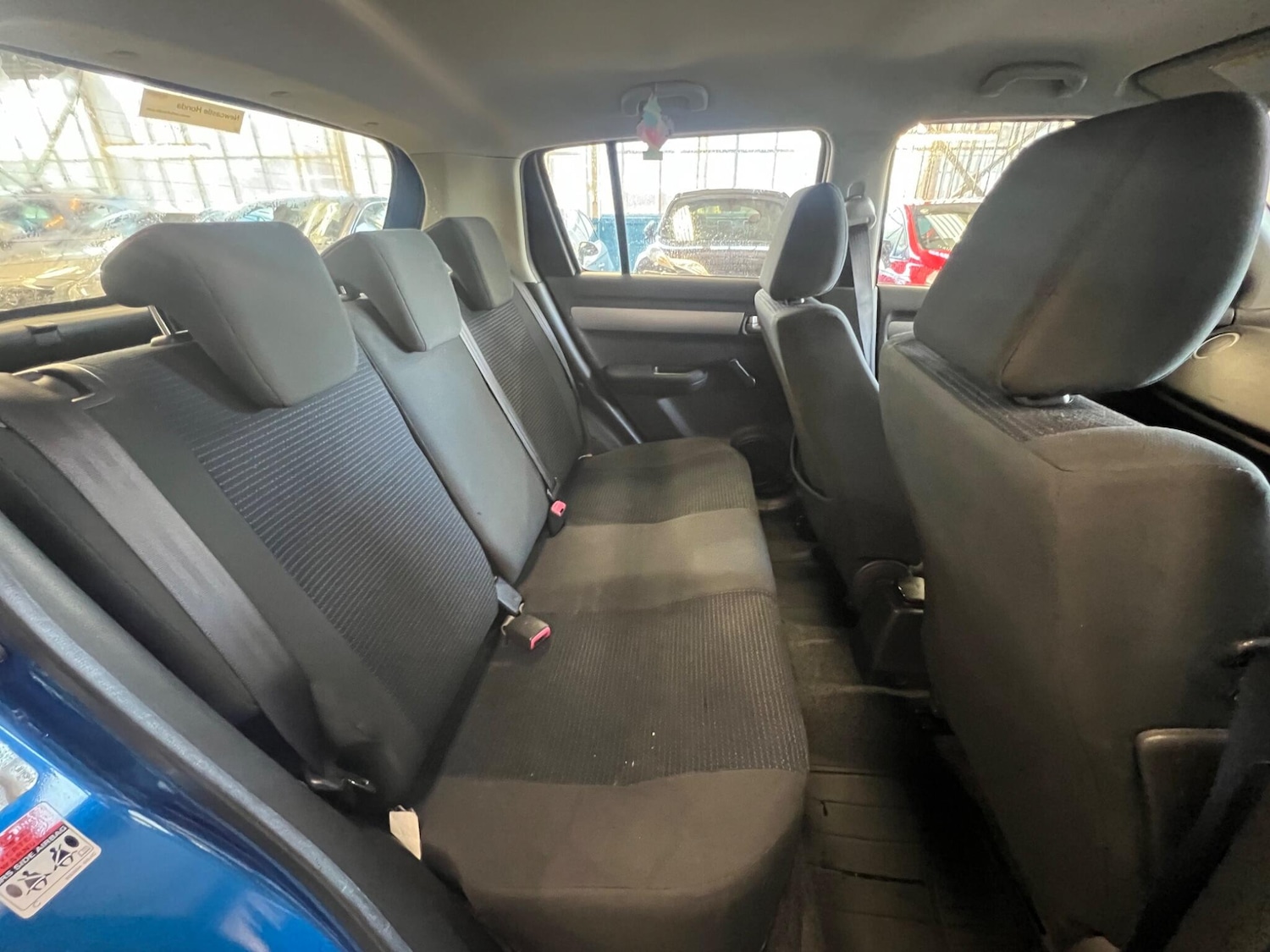 Used Suzuki Swift 2009 for sale - 77305925: Photo 18