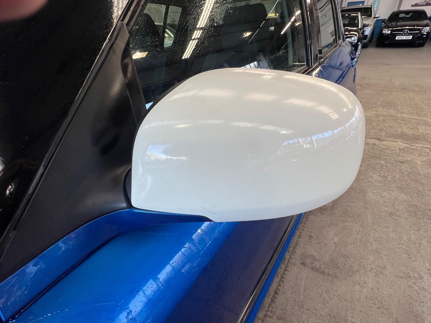 Used Suzuki Swift 2009 for sale - 77305925: Photo 22