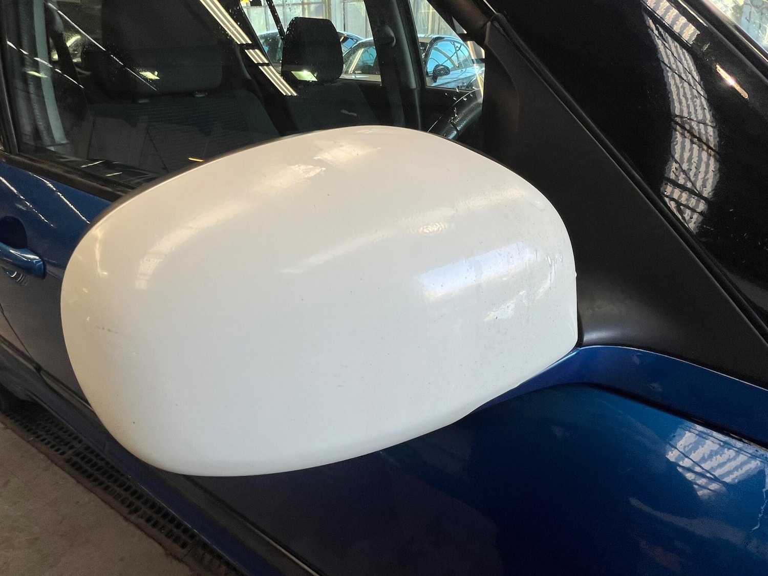 Used Suzuki Swift 2009 for sale - 77305925: Photo 23