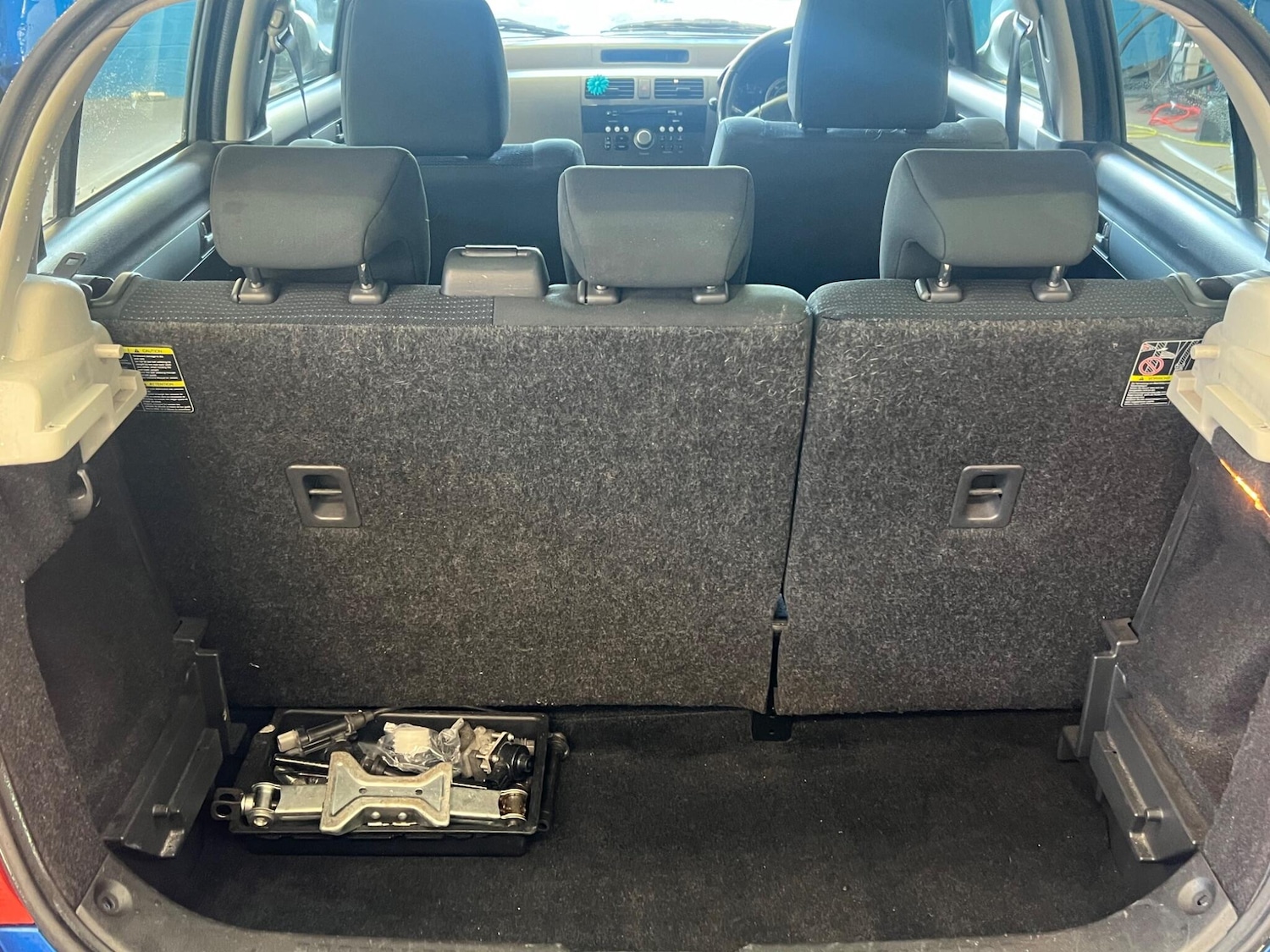 Used Suzuki Swift 2009 for sale - 77305925: Photo 24