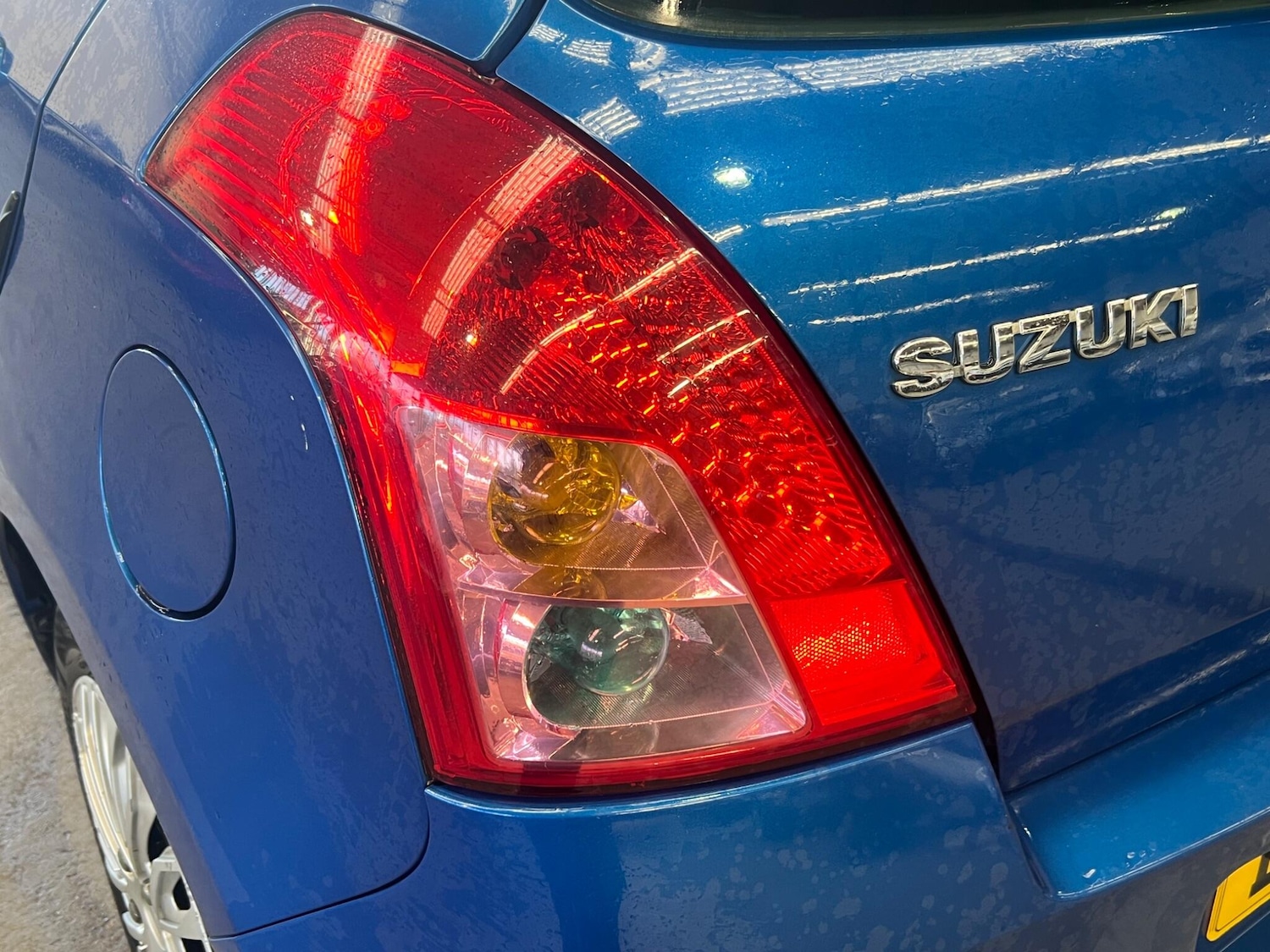 Used Suzuki Swift 2009 for sale - 77305925: Photo 29