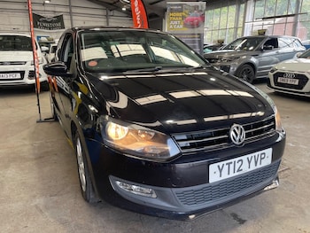 Used Volkswagen Polo 2012 for sale - 78704948: Photo