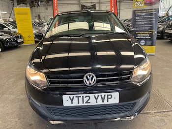 Used Volkswagen Polo 2012 for sale - 78704948: Photo