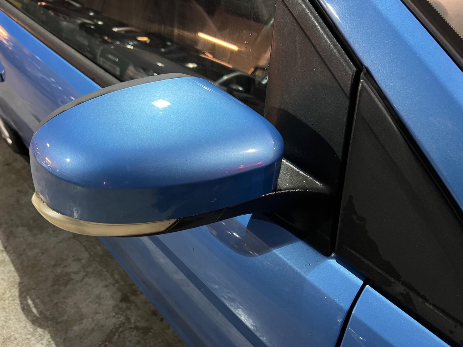 Used Ford Focus 2008 for sale - 77230171: Photo 10